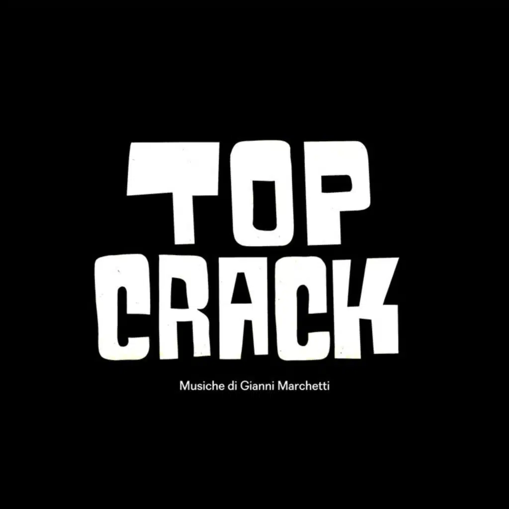 Viaggio in Italia (From "Top Crack" Soundtrack) [feat. I Cantori Moderni Di Alessandroni]