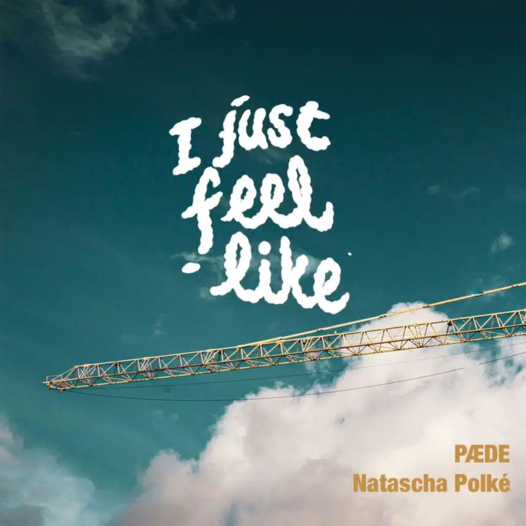 Natascha Polké & PÆDE