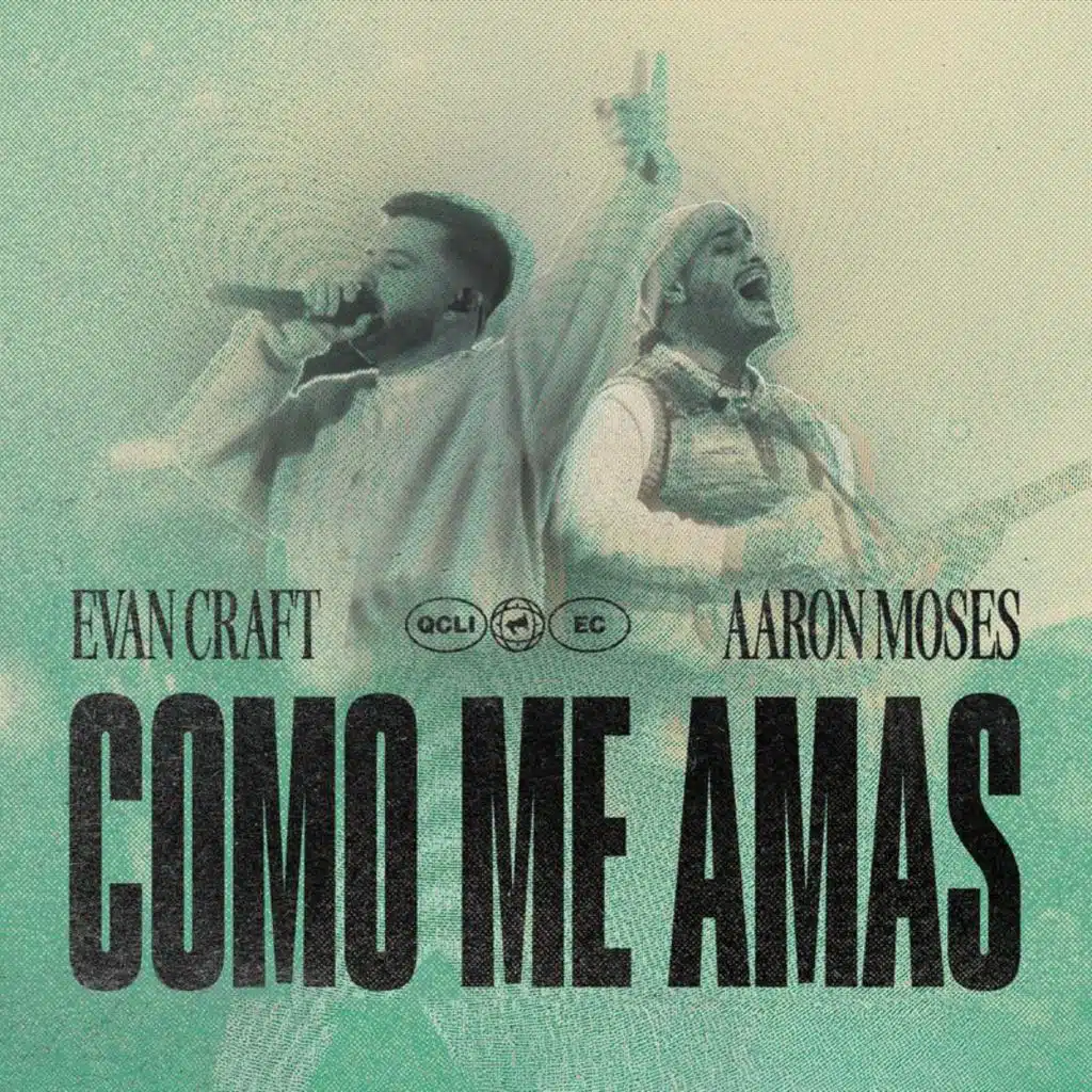 Como Me Amas (Live)