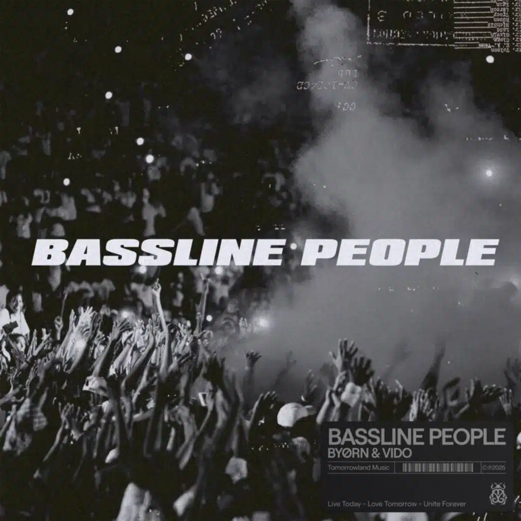 Bassline People
