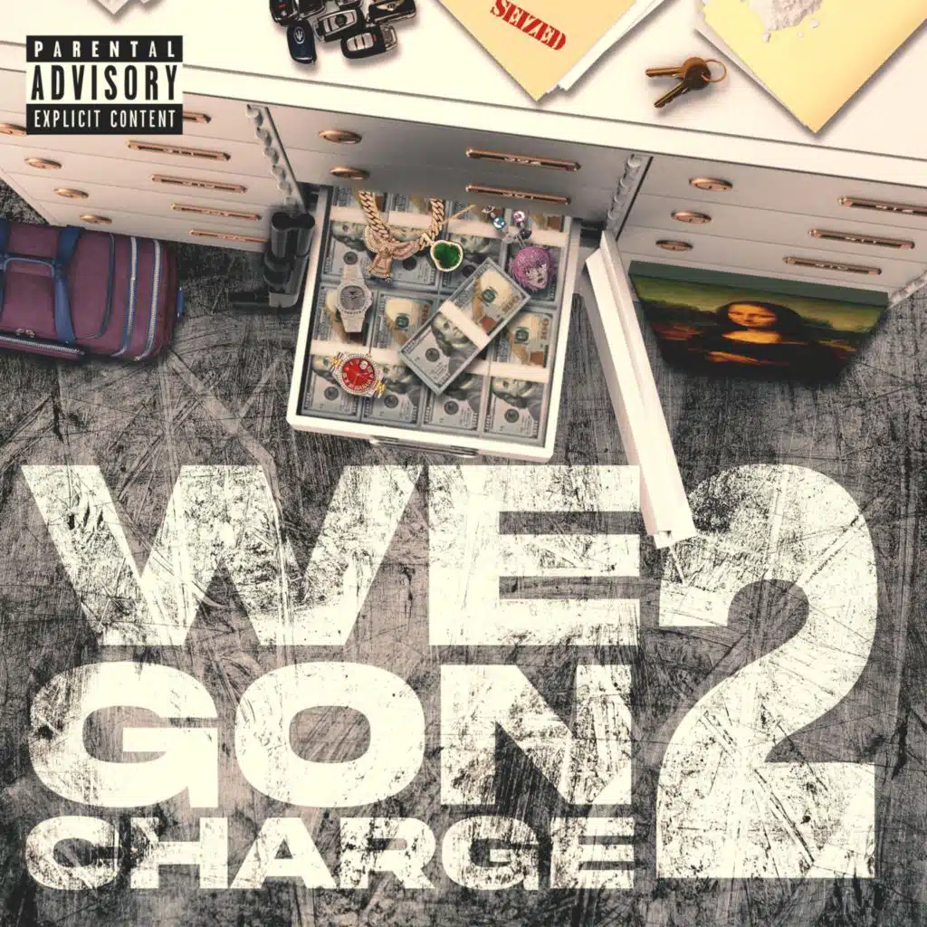 Frank Benji & Micah Street