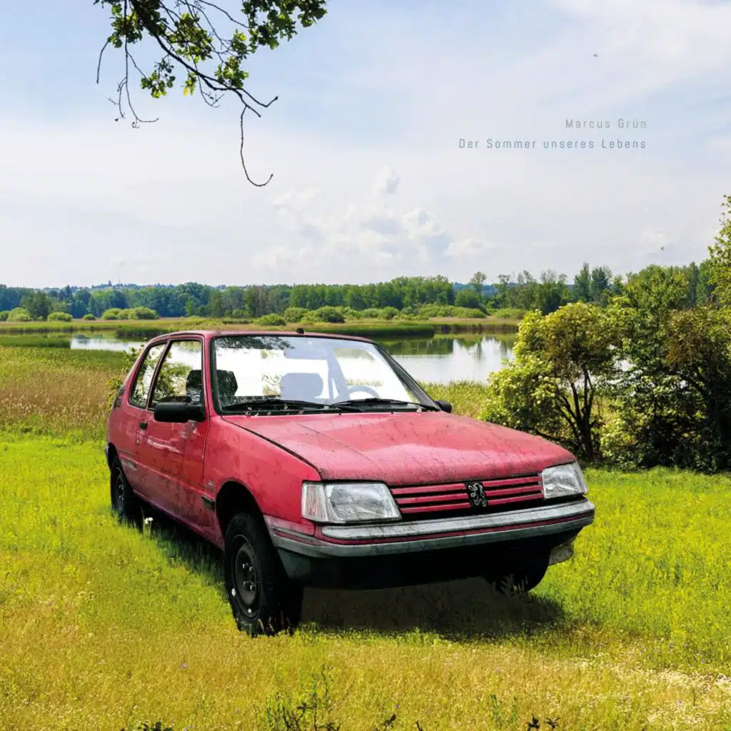 Der Sommer unseres Lebens