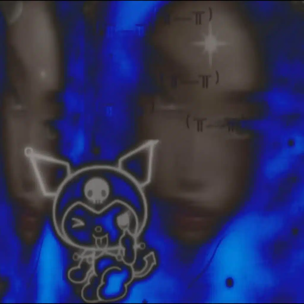 GLITTERFORCEXRIDE (Remixes)