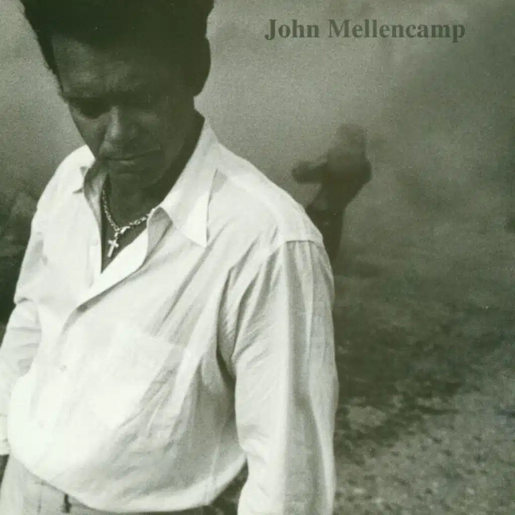 John Mellencamp