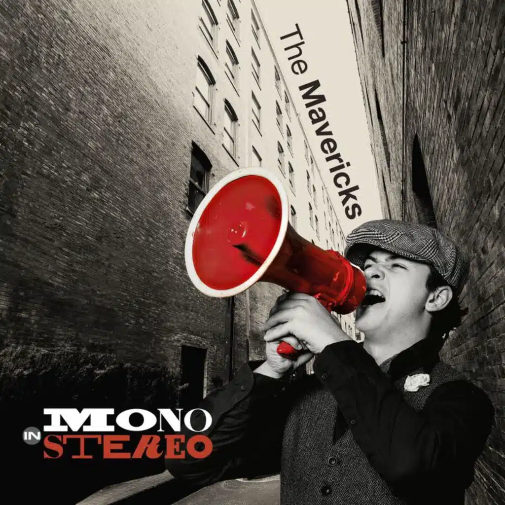 Pardon Me (In Stereo)