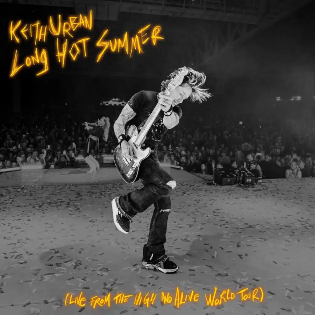 Long Hot Summer (Live from the HIGH AND ALIVE WORLD TOUR)