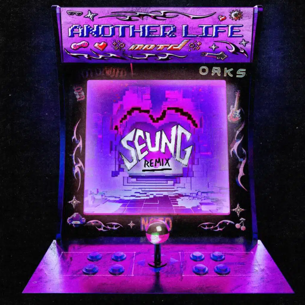 Another Life (SEUNG Remix)