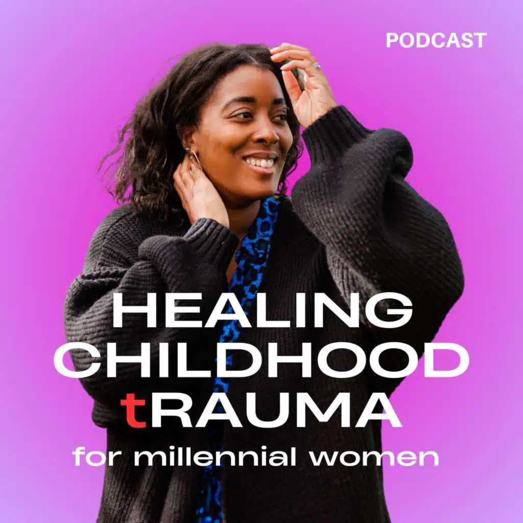 What are the coping mechanisms for adults who have Childhood Trauma [Ep 31]