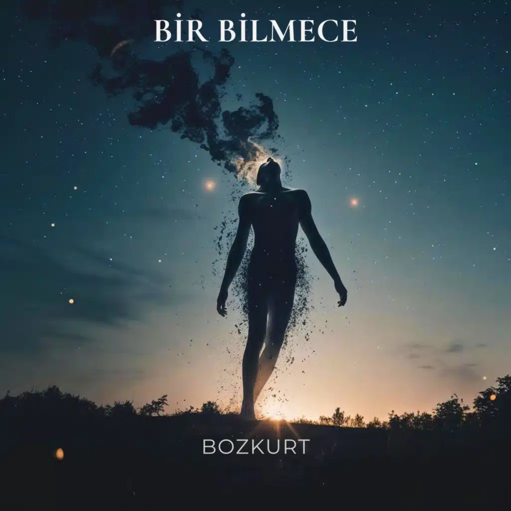 Bir Bilmece