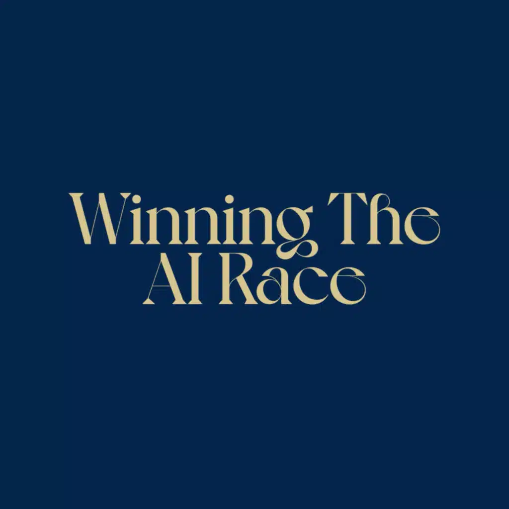 Winning the AI Race Part 5: President Trump on the AI Action Plan