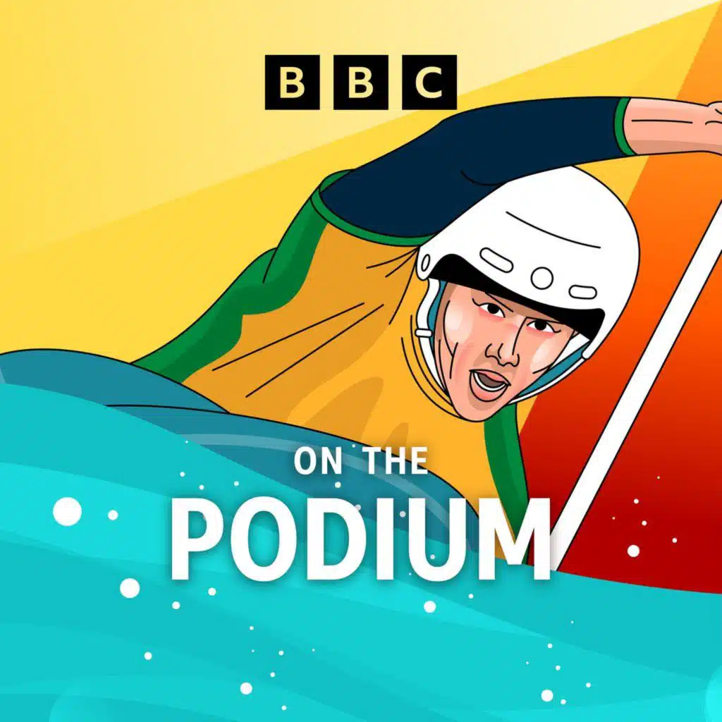 Noemie Fox: Paddling out of the shadows