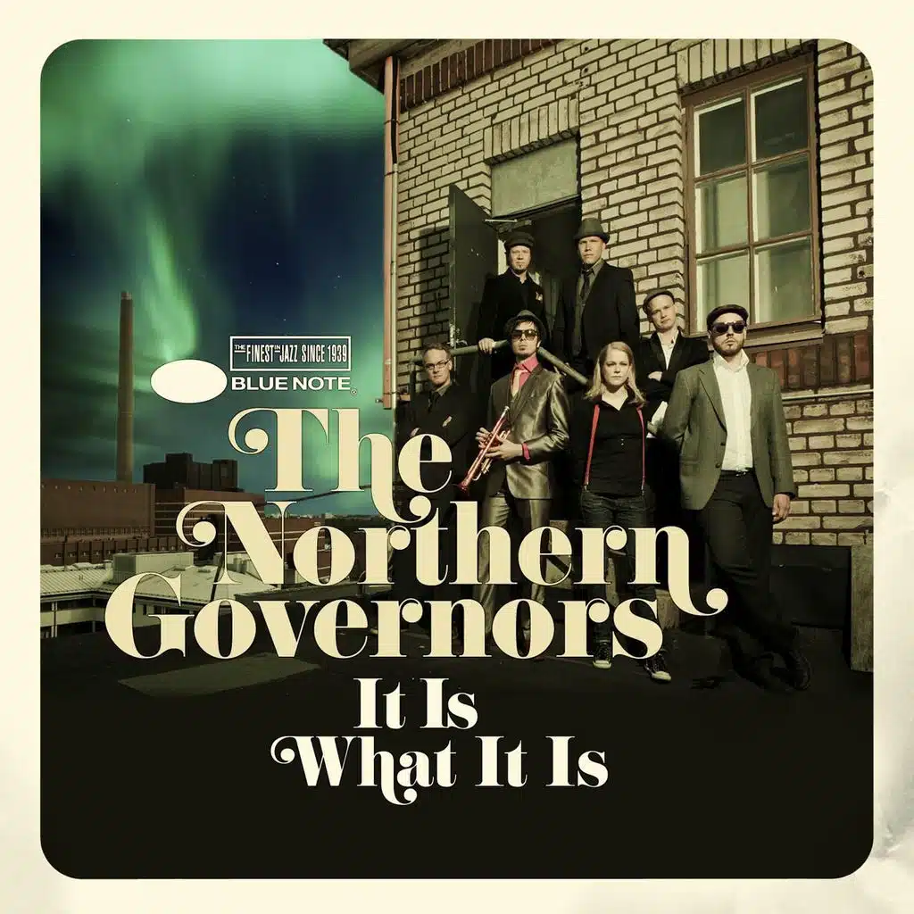 The Northern Governors