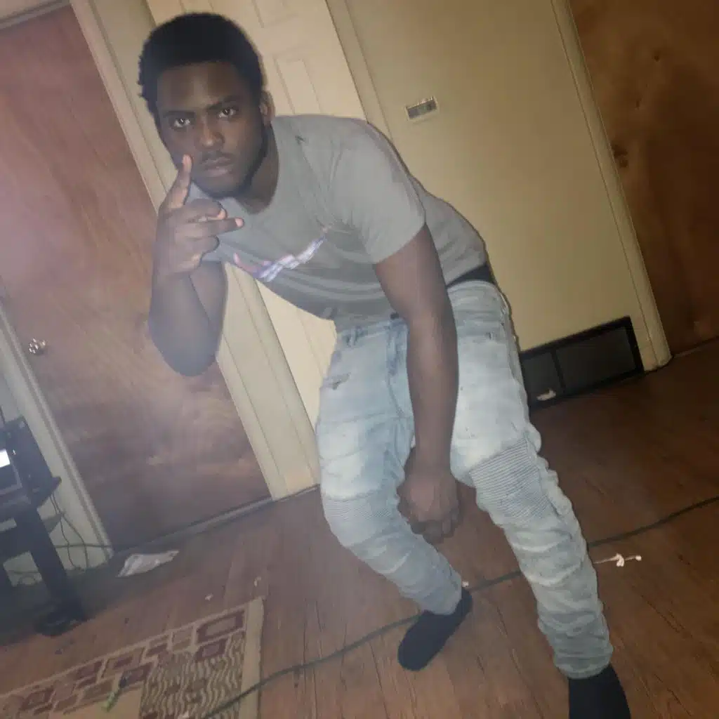 Solider Of The Trenches