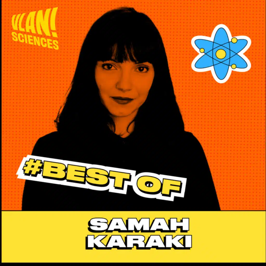 [BEST OF] Le piège de l'empathie avec Samah Karaki