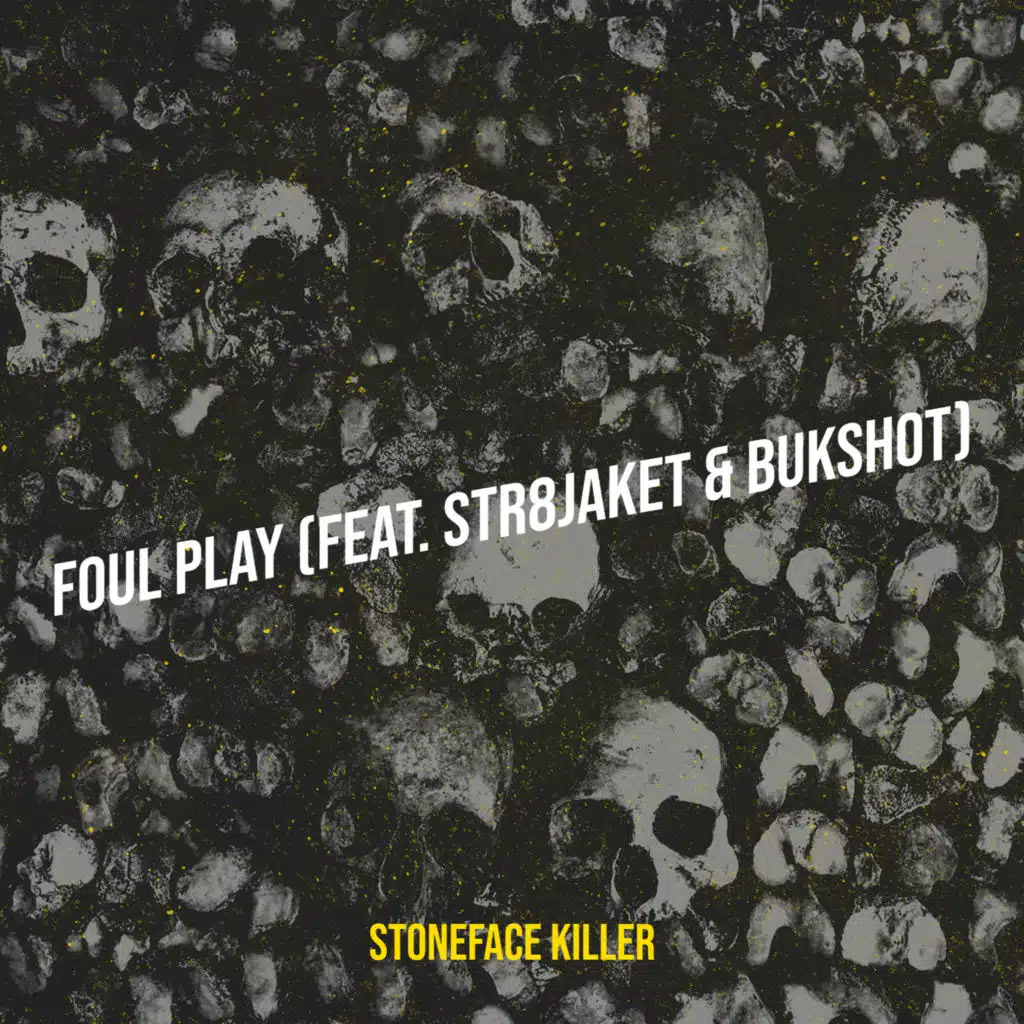 Stoneface Killer