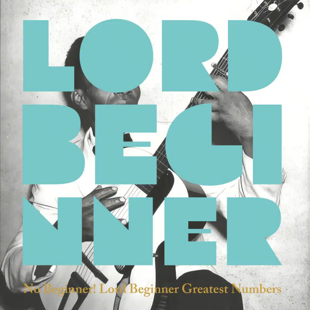 Lord Beginner