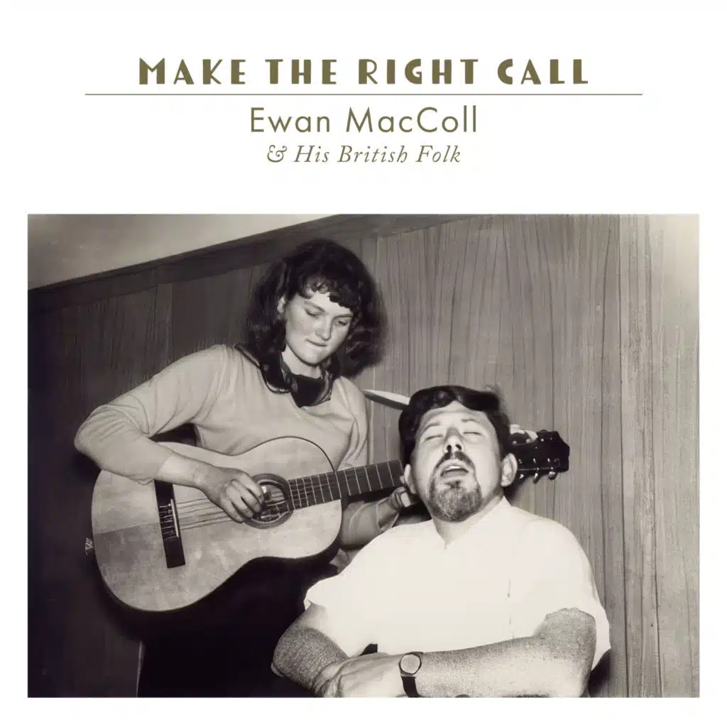 Ewan MacColl