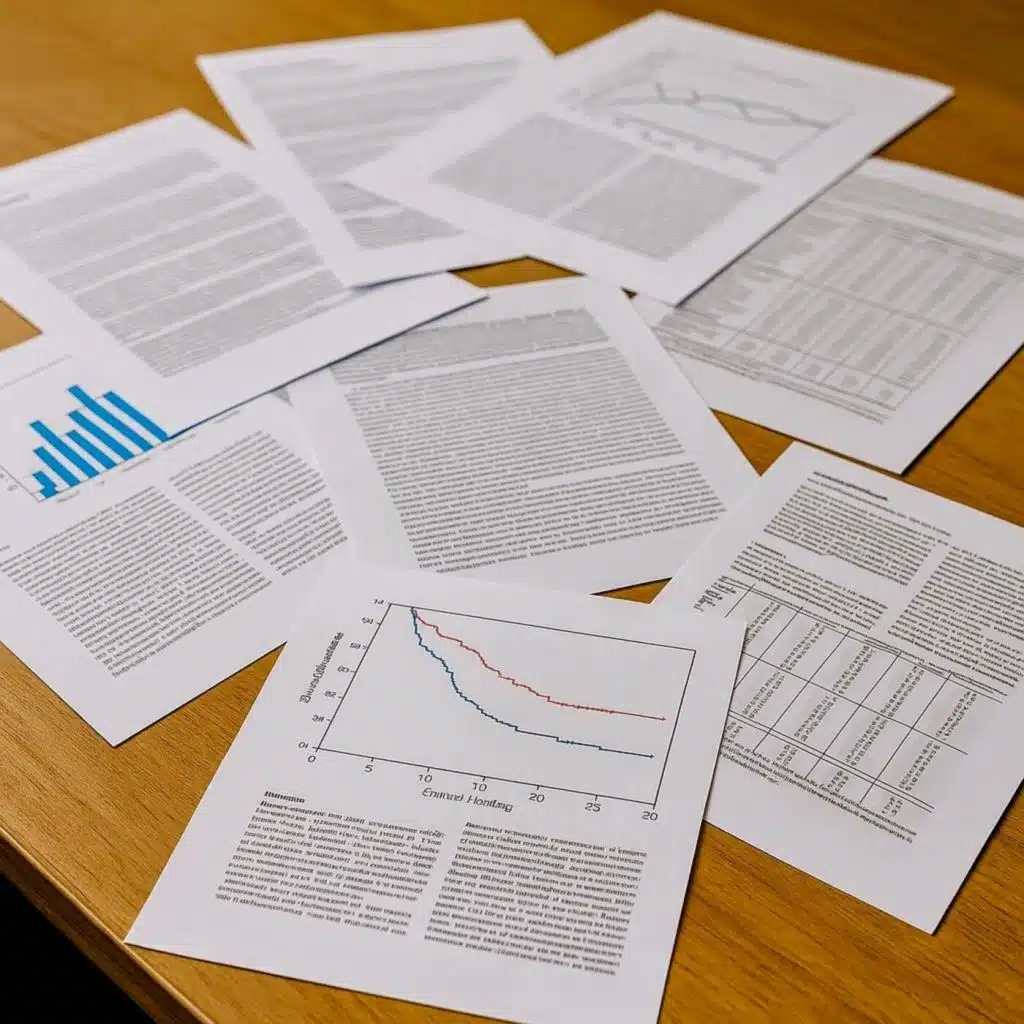 L’ère de l’open science: publier autrement