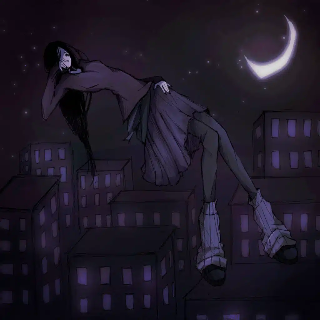 ayo tsuki