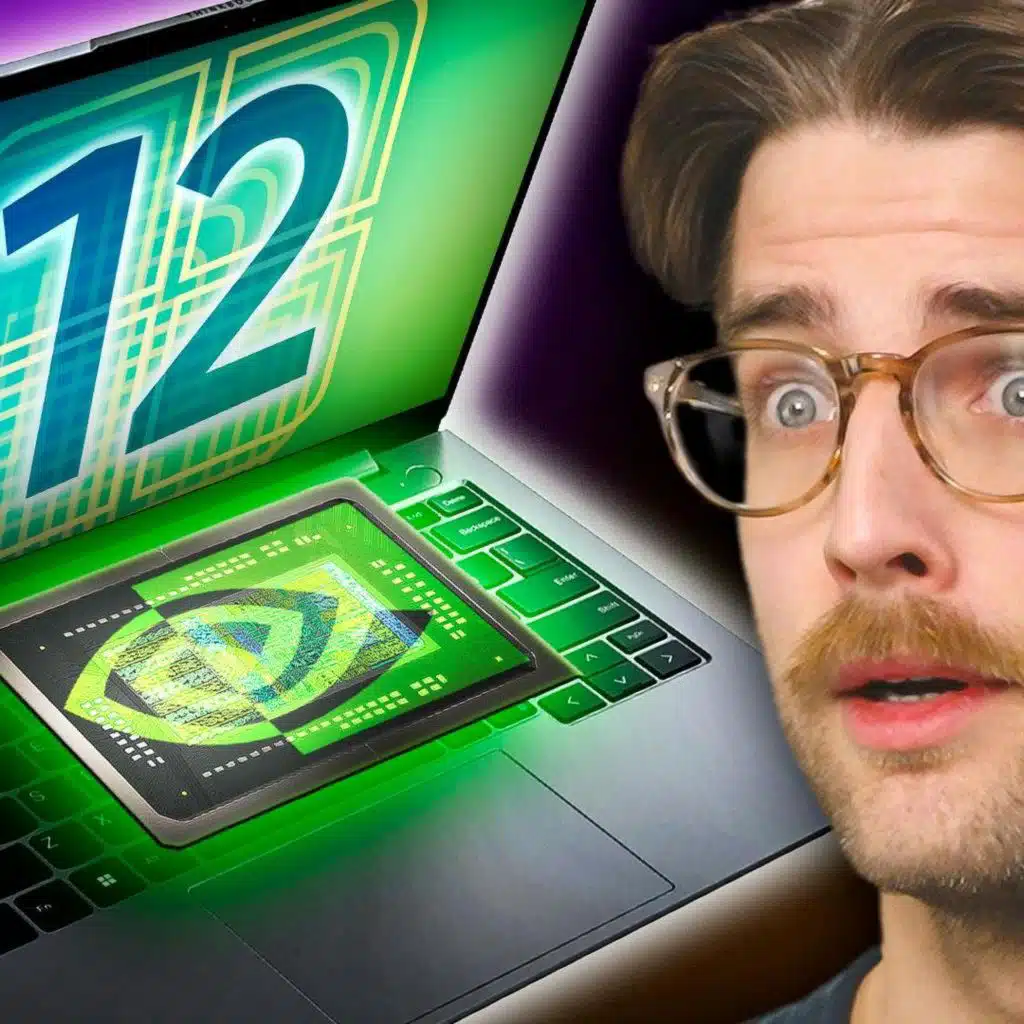 Nvidia N1X Delay, U.S. A.I. Action Plan + more!