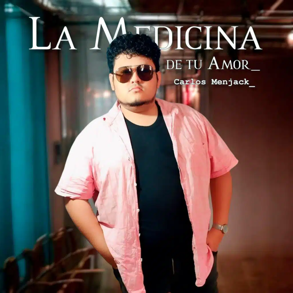 Carlos Menjack