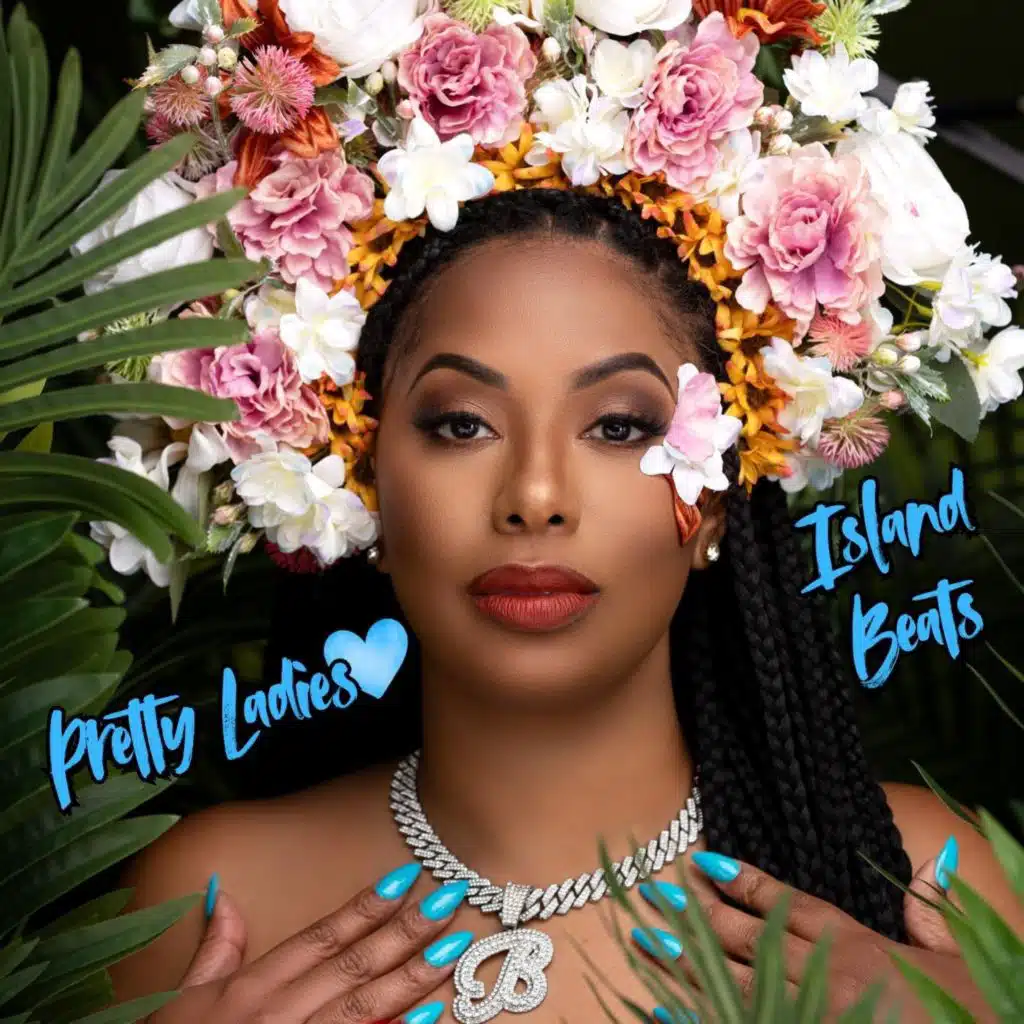 Borrowed Love (feat. Tanksley)