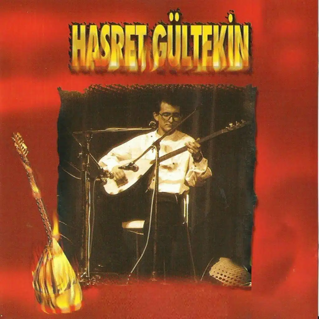 Hasret Gültekin