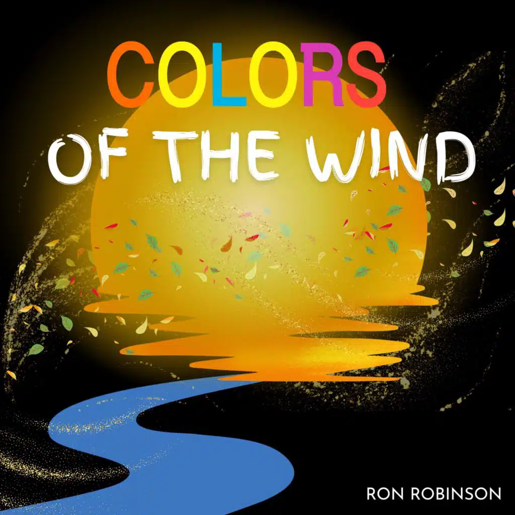 Ron Robinson