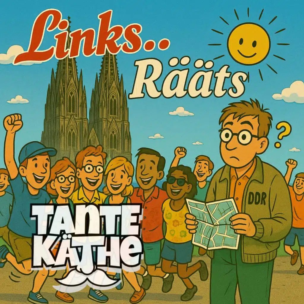 Tante Käthe