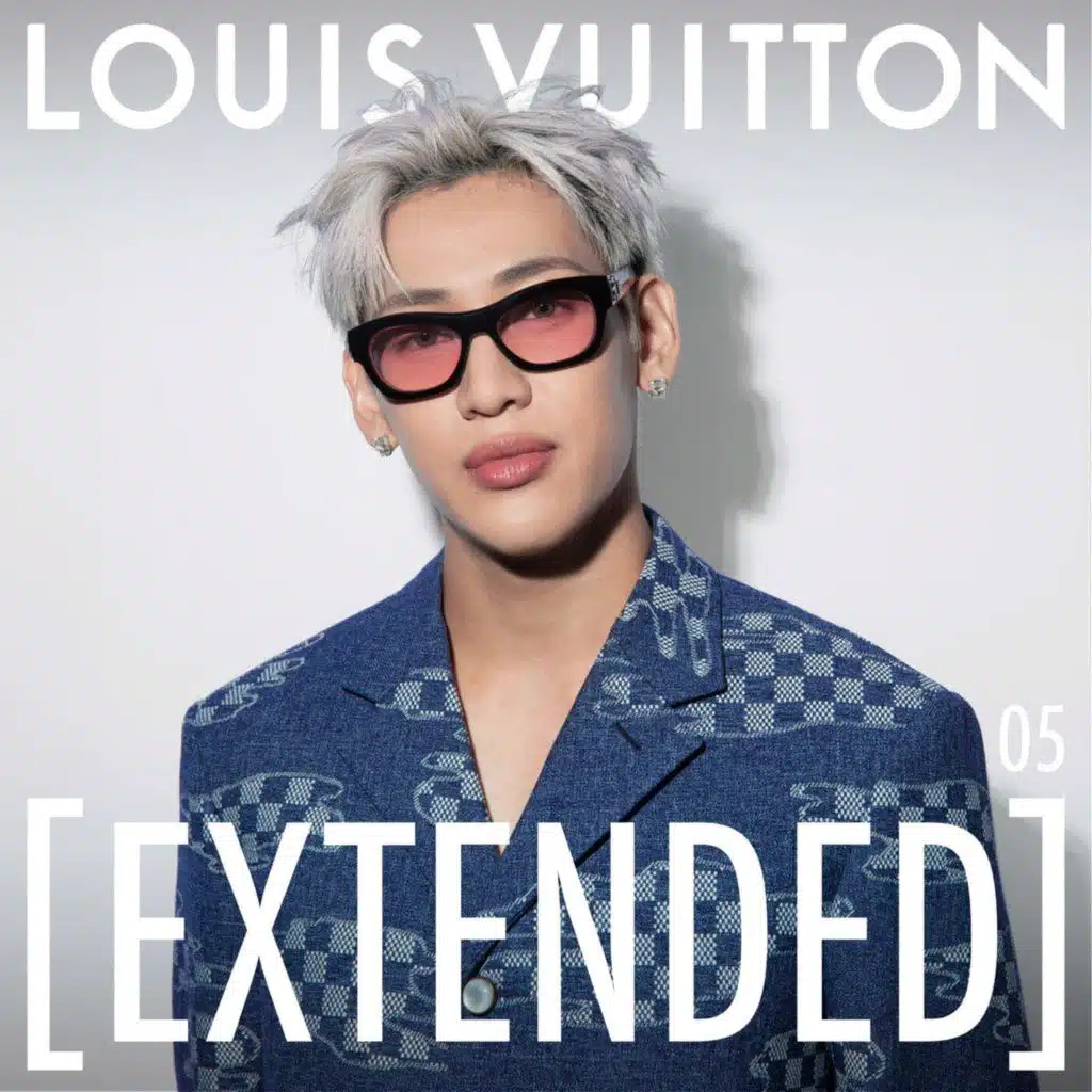 BamBam sur son prochain album — Les détails exclusifs