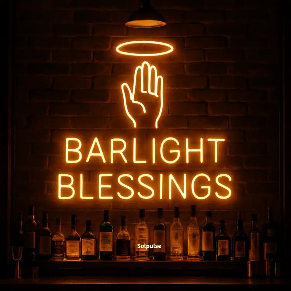 Barlight Blessings