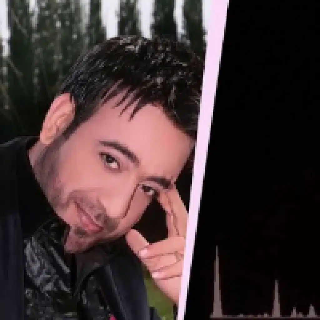 انت عالم ثاني