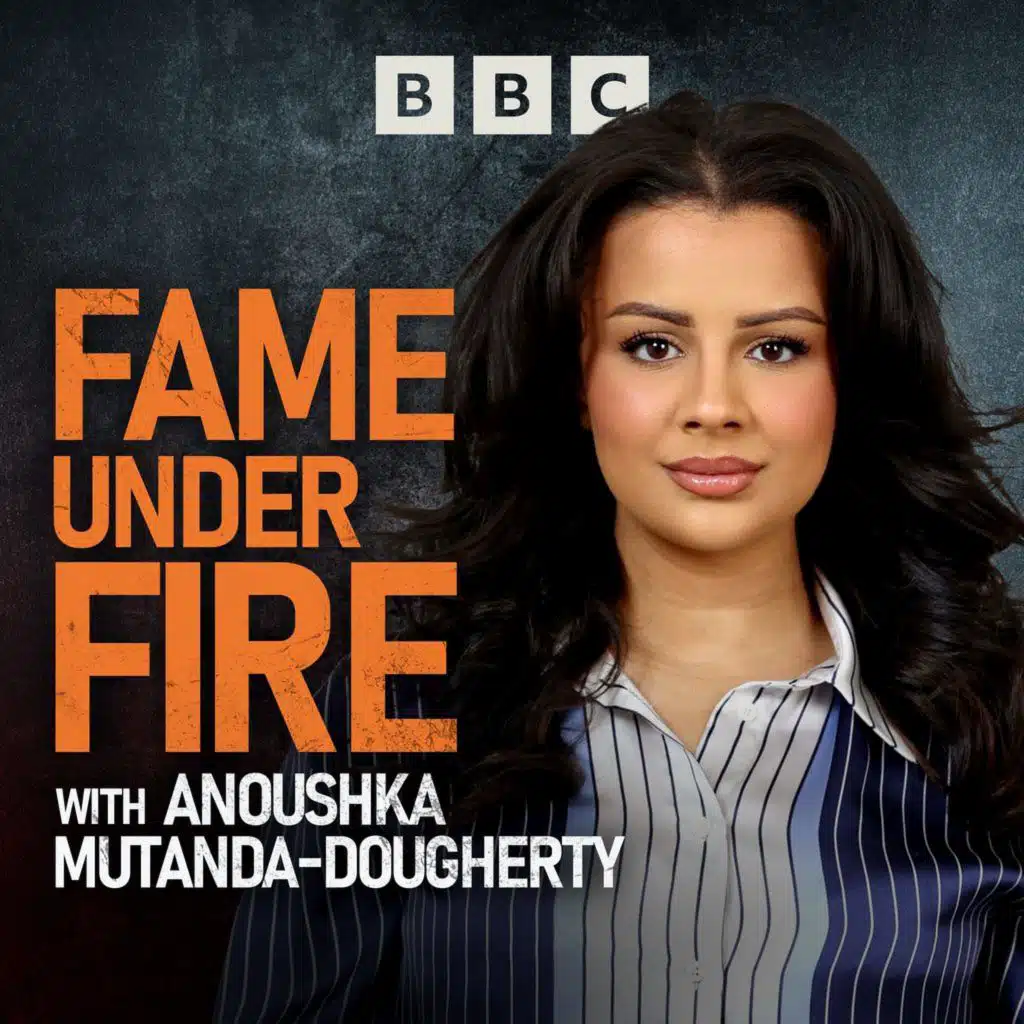 Welcome to Fame Under Fire