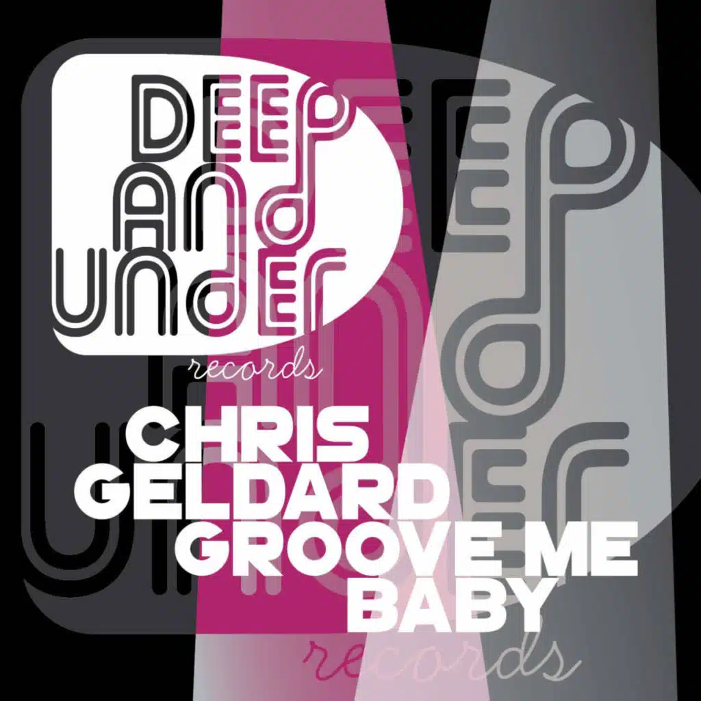 Groove Me Baby