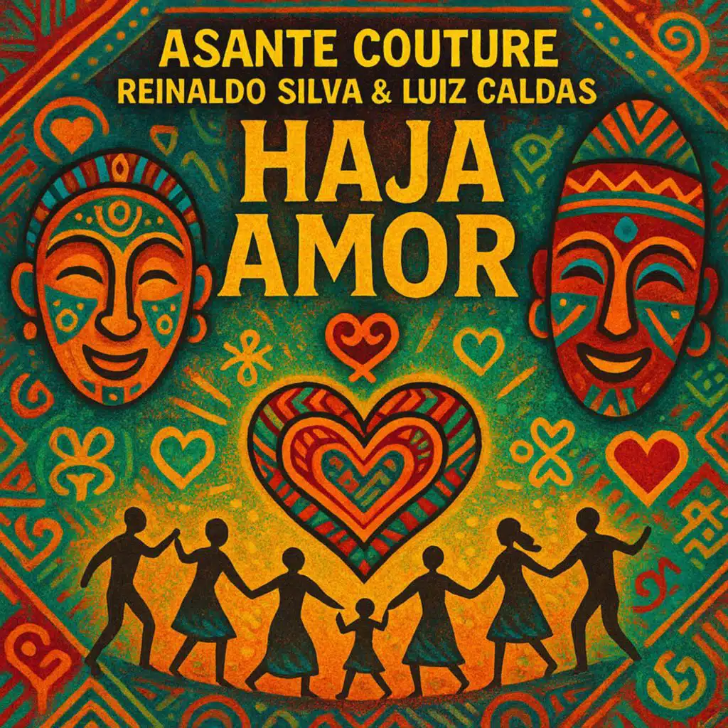 Haja Amor