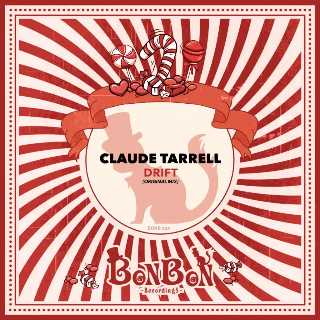 Claude Tarrell