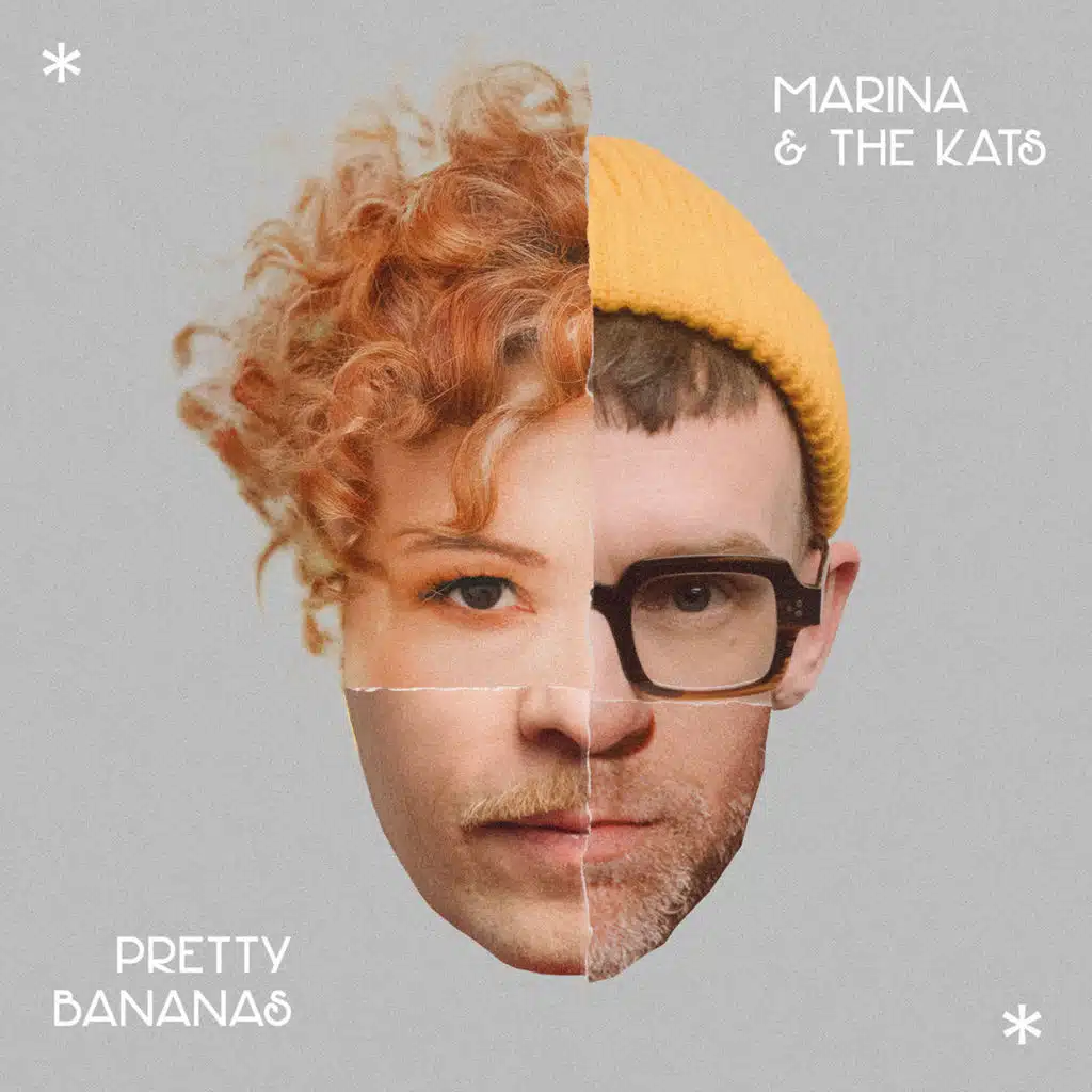 Marina & The Kats