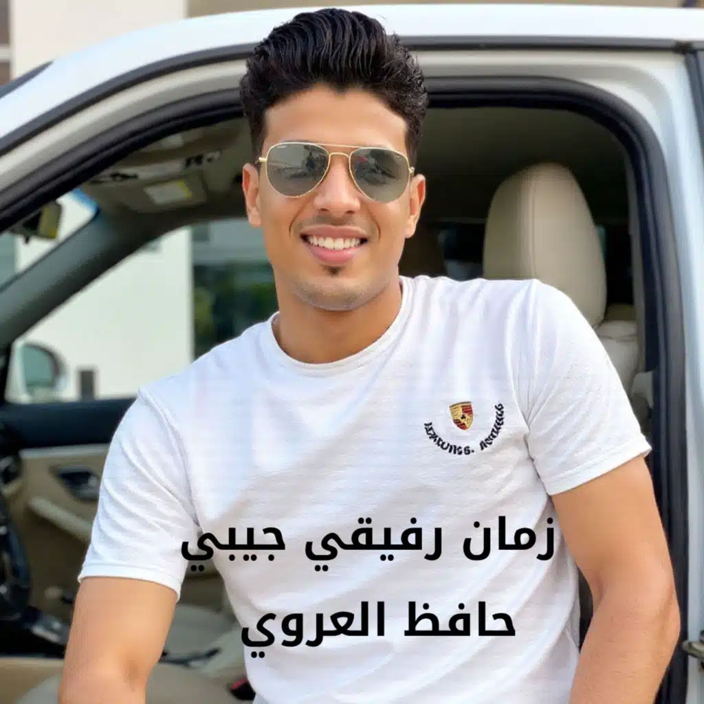 زمان رفيقي جيبي