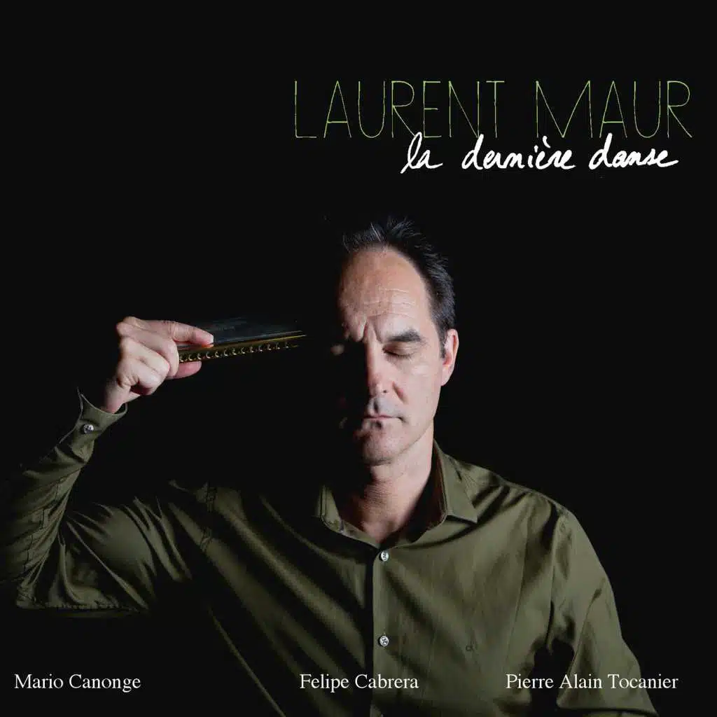 La chute (feat. Mario Canonge, Felipe Cabrera & Pierre Alain Tocanier)