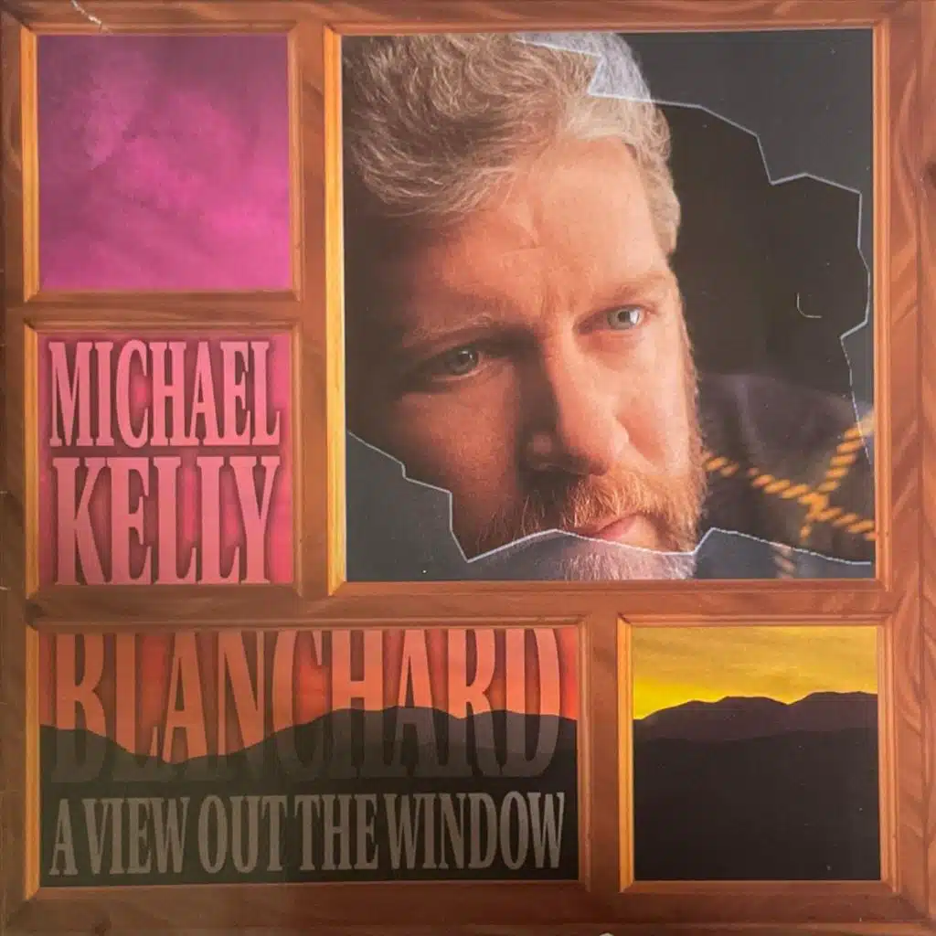 A View out the Window