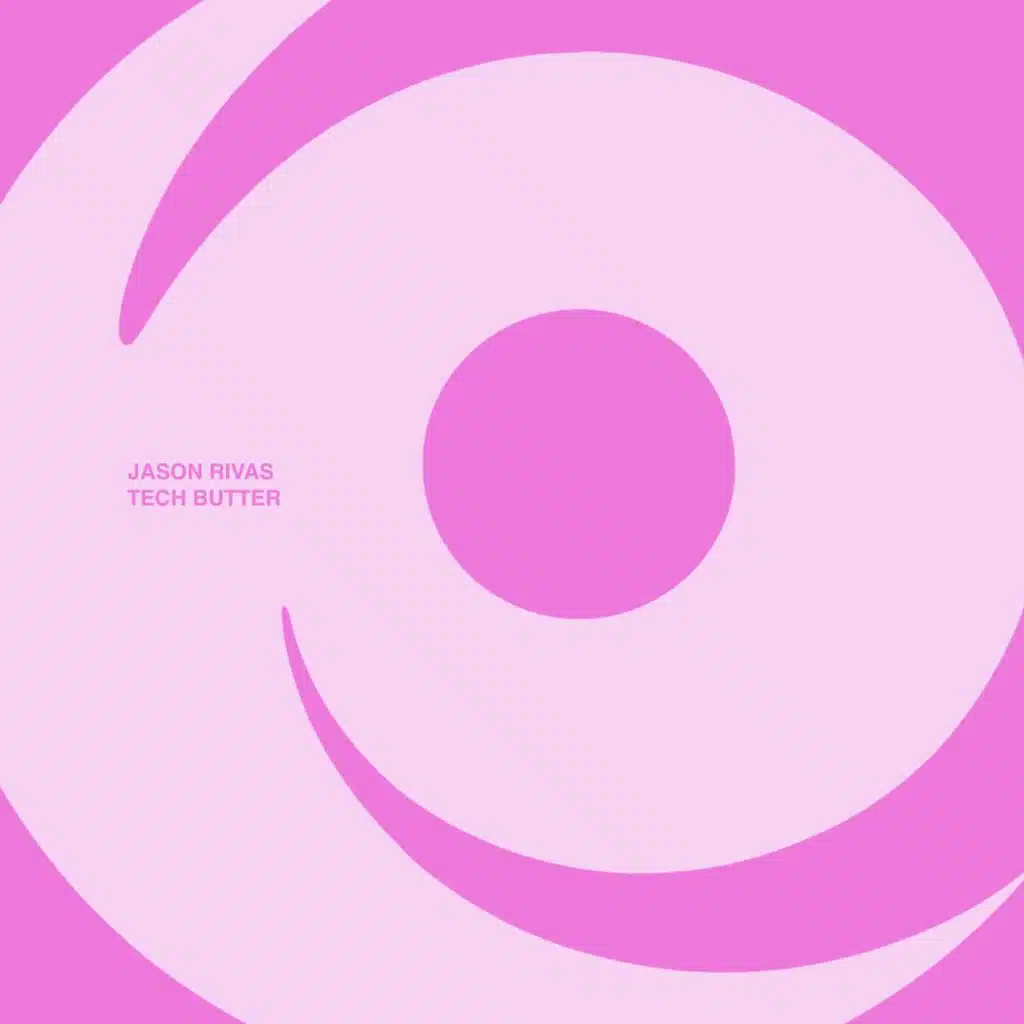 Tech Butter (Extended Mix)