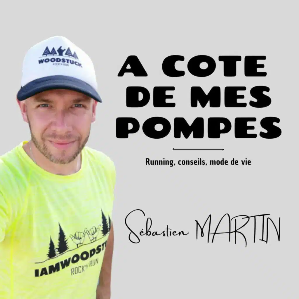 #304 - Comment se préparer à courir une course à étapes ? (avec Bruno HEUBI) [OEIL DU COACH]