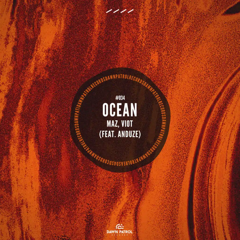 Ocean (feat. Anduze)