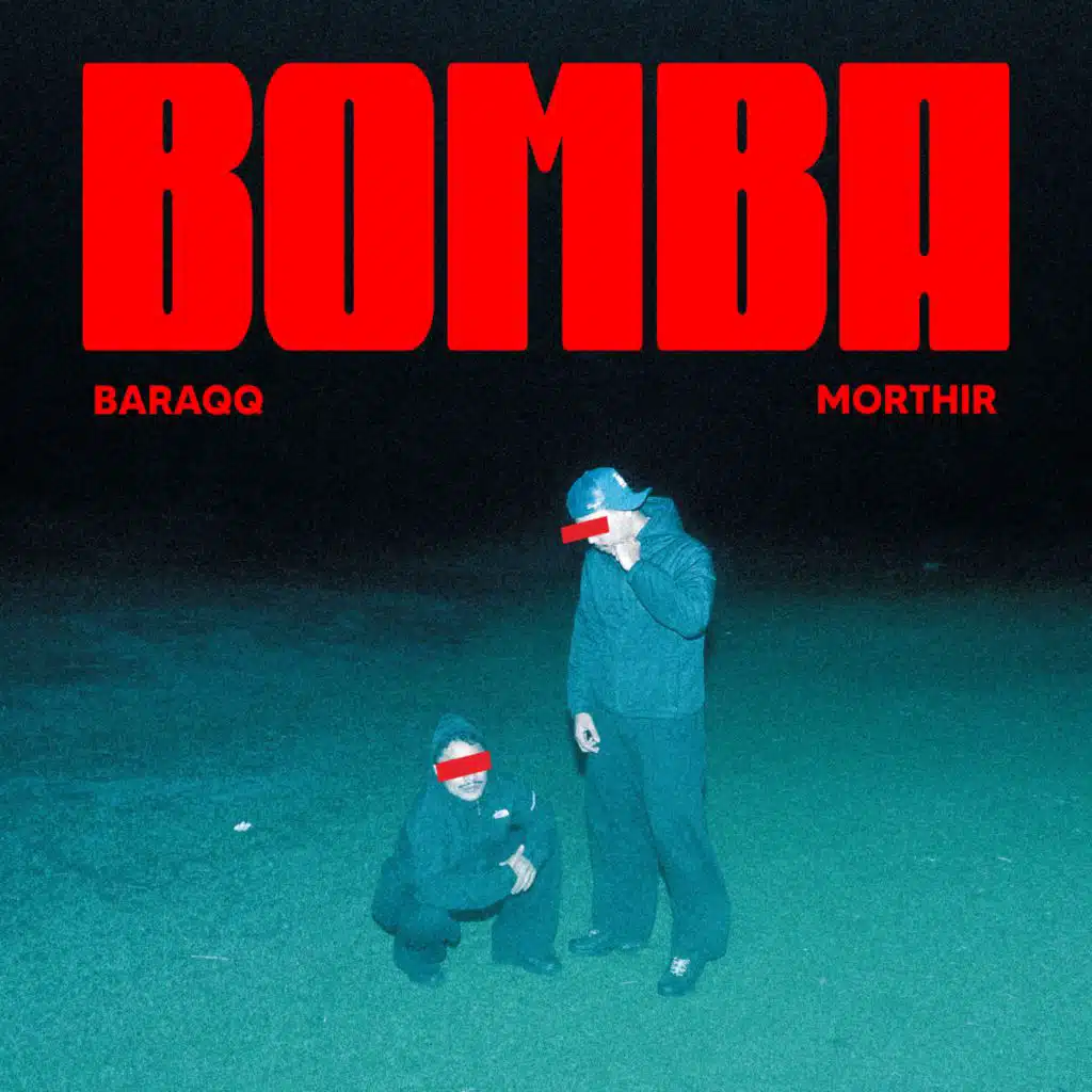 Bomba (feat. MORTHIR)