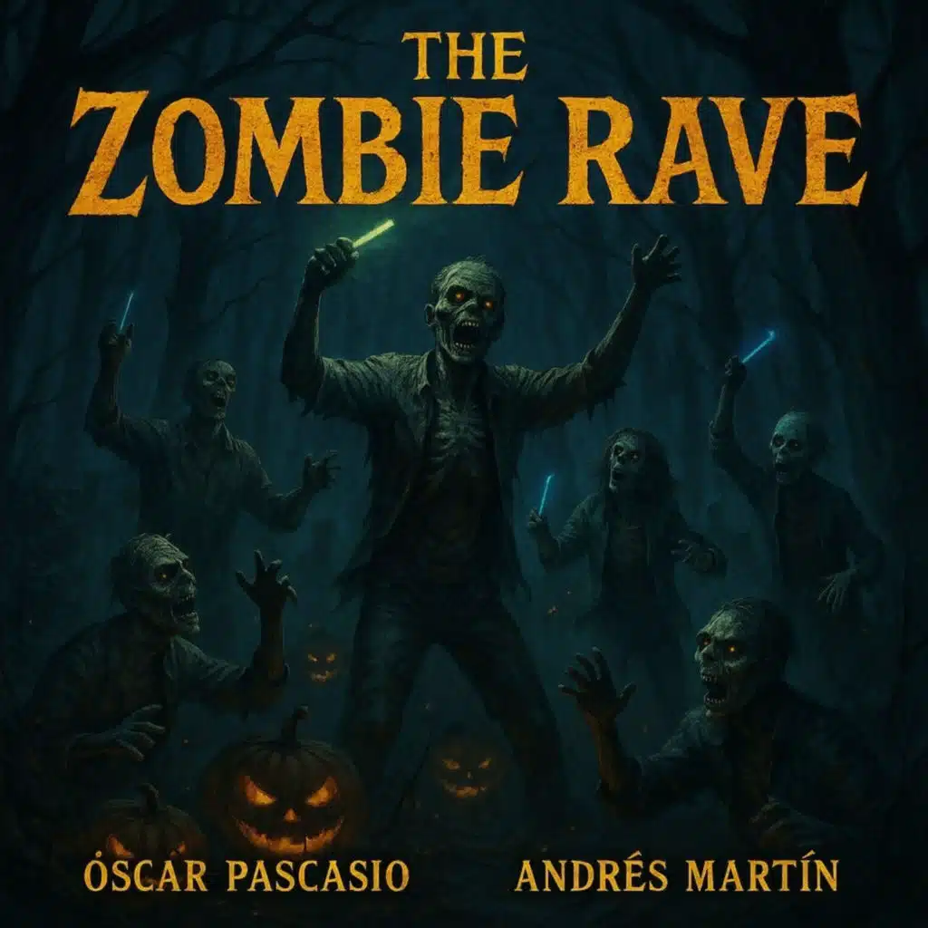The Zombie Rave