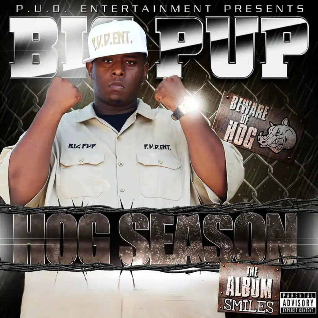 Grind Til I Can't No More (feat. Cal Wayne & D-Gotti)