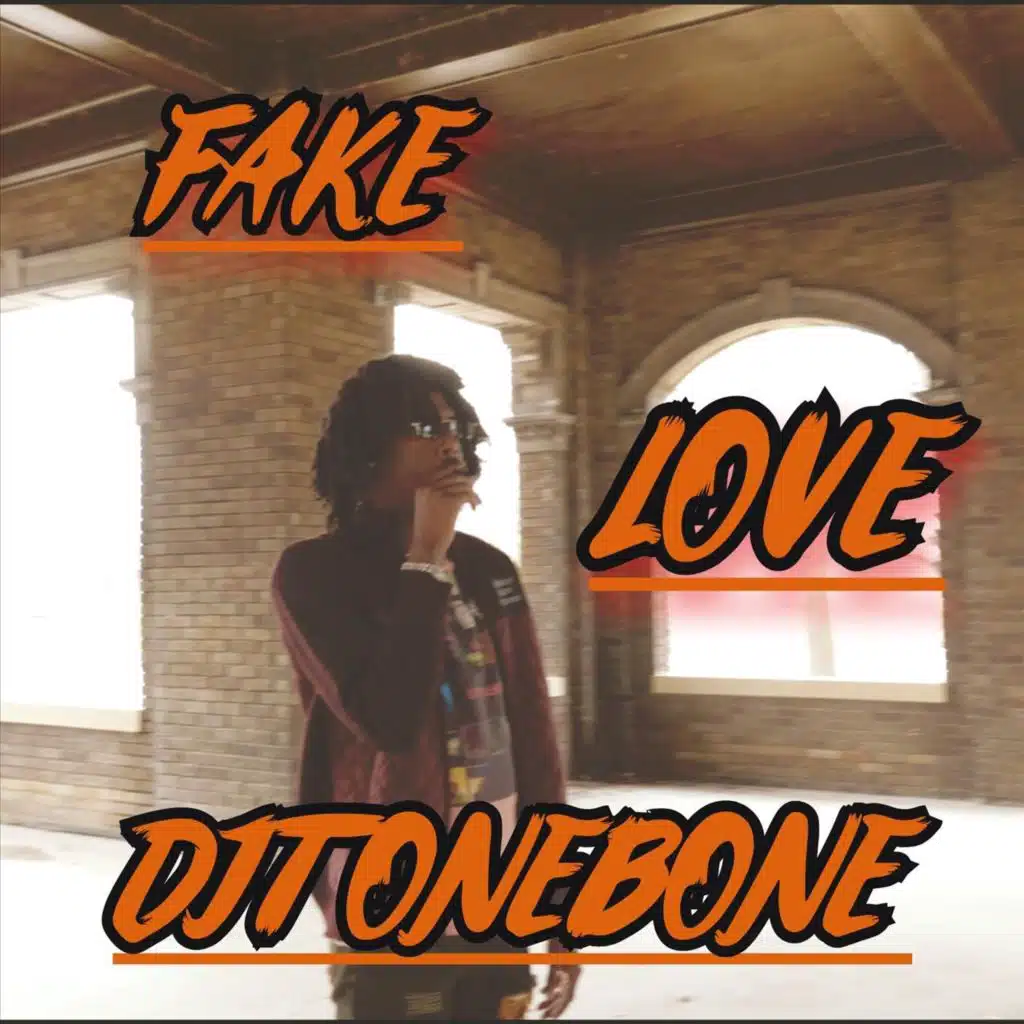 Djtonebone