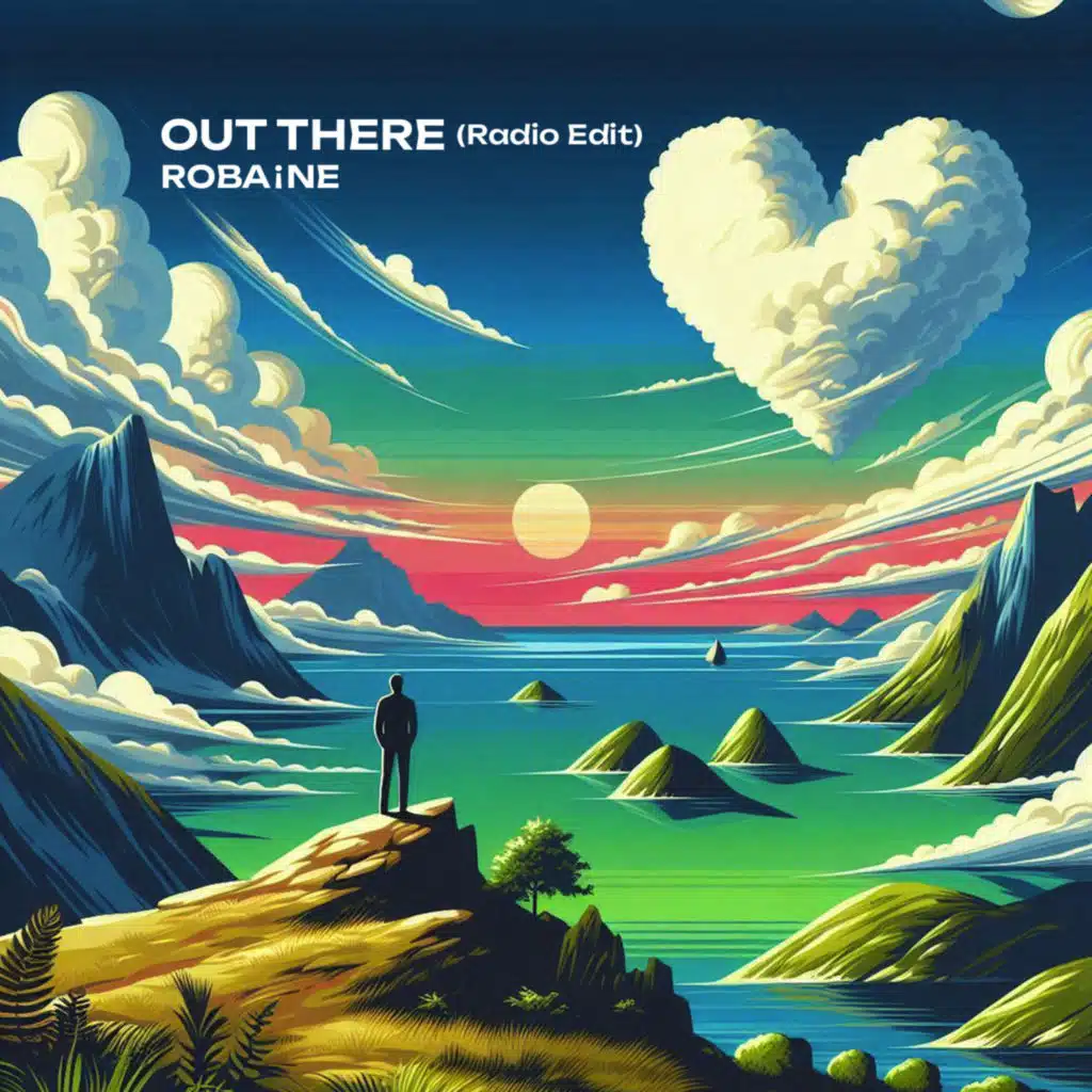 Out There (Radio Edit)