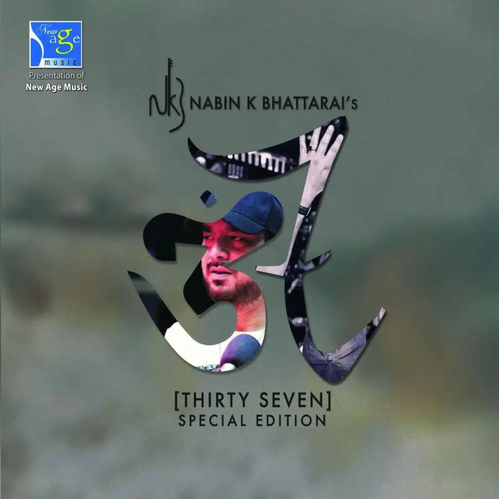 Mitho Sapana (feat. Sharad Raj Mainali & Bibek Aacharya)