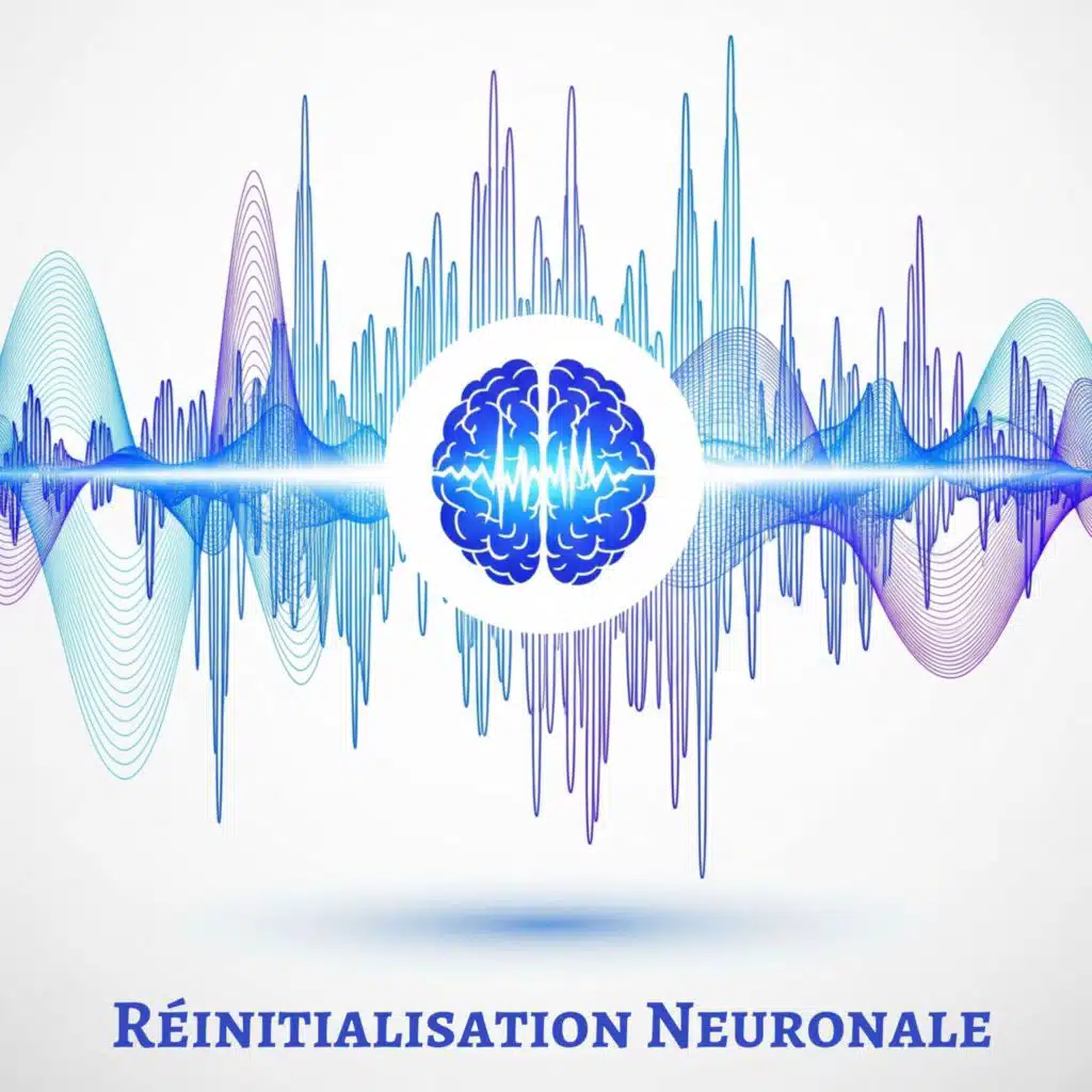 Ondes Zen Thêta pour une Réinitialisation Neuronale